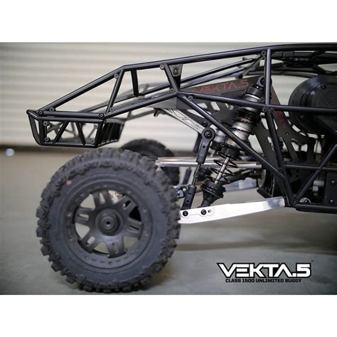 Kraken Rc Vekta5 Ultra 4 Class 1500 Unlimited Buggy Artr