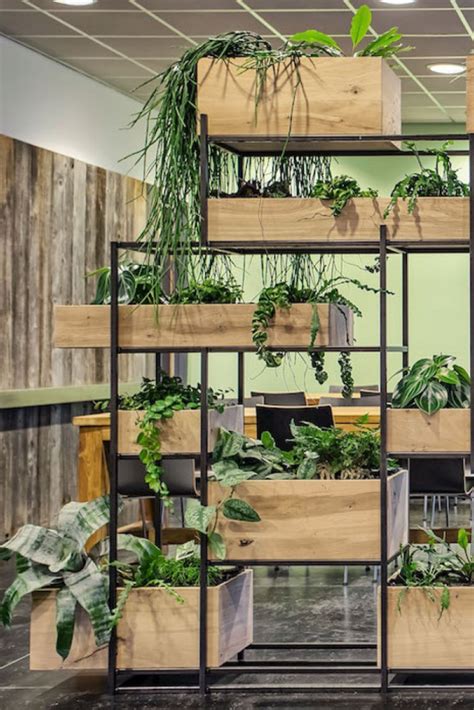 Roomdivider Planten Op Zoek Naar Een Stoere Roomdivider Voor In Je