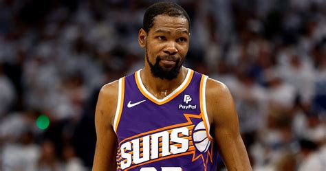 Kevin Durant Trade Rumors Suns Want Out From KD Rockets Prefer