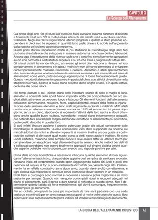 Pagine Da Friel La Bibbia Del Ciclimo Pdf