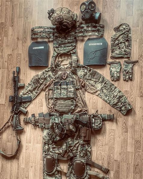 💪 What A Pic 🤯 Warrior Assault Systems Recon Plate Carrier Loadout 💥😎 💥