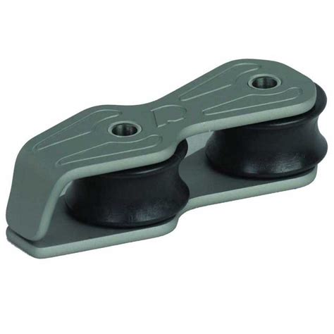 Rutgerson Marine Aluminium Sheaves Idler Pulley Waveinn