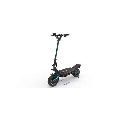 Trottinette Lectrique Minimotors Dualtron Storm Limited W V