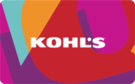 Download High Quality Kohls Logo Login Transparent Png Images Art