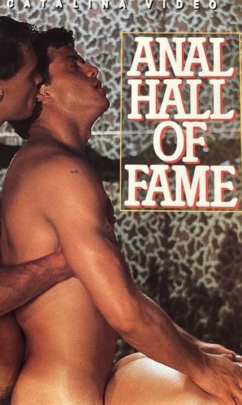 Not Just Any Hall Of Fame Bj S Gay Porno Crazed Ramblings