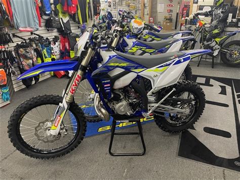 2023 Sherco 300 SE Factory Supreme Power Sports