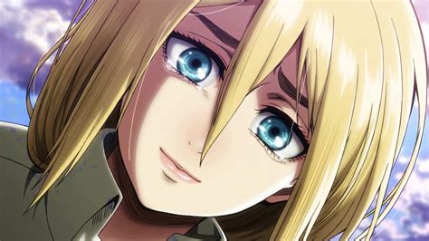 Shingeki No Kyojin Estos Son Los 10 Personajes Favoritos De La Porn Sex Picture