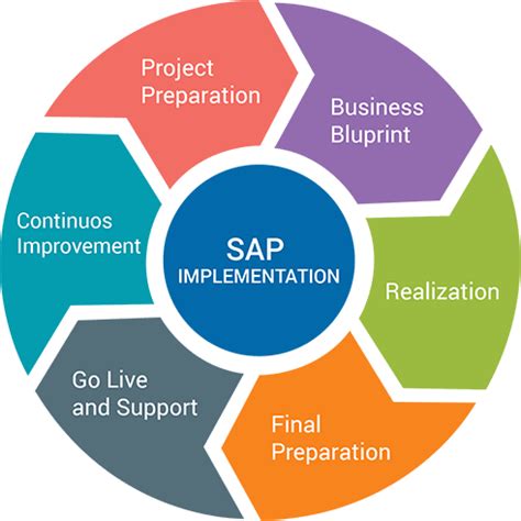 Online SAP Training Institute In Pune