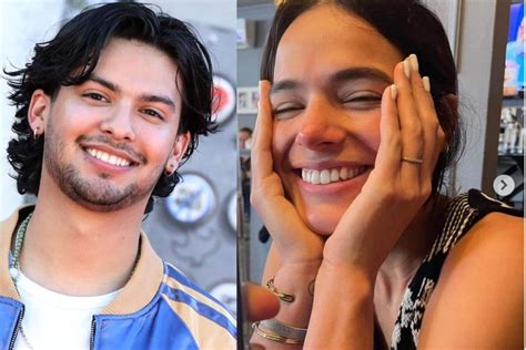 Saiba Tudo Sobre O Suposto Affair De Bruna Marquezine Xolo Maridue A