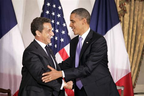 President Obama Meets With World Leaders On Day Two At The U N General