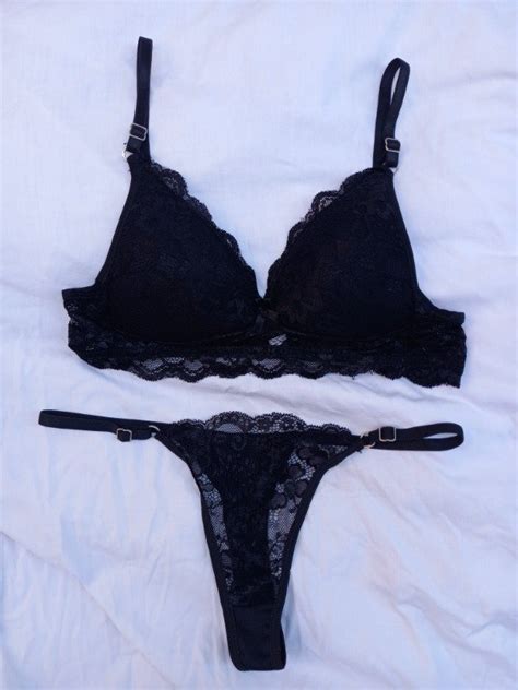 Conjuntos Talle Valingerie