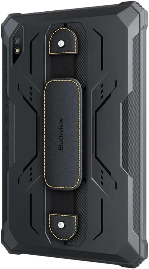 Blackview Active Pro Gb Lte Black