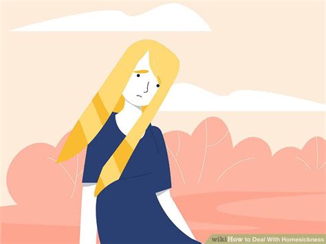 3 Ways to Deal With Homesickness - wikiHow