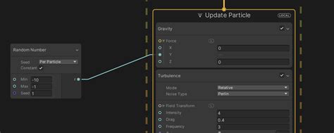 Unity Vfx （5）vfx Graph基础 Csdn博客