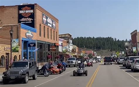 13 Awesome Things to Do in Hill City, South Dakota - We're in the Rockies