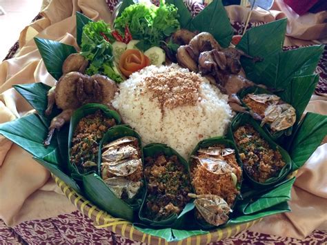 Makanan Khas Daerah Klaten Travel Story Of Indonesia