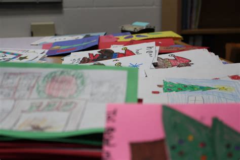 Southport Elementary Students Send Love to Troops - Cape Fear Family ...