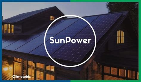 5 Best SunPower Solar Panels You Can Buy - Climatebiz