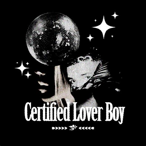 Drake Certified Lover Boy Rfreshalbumart