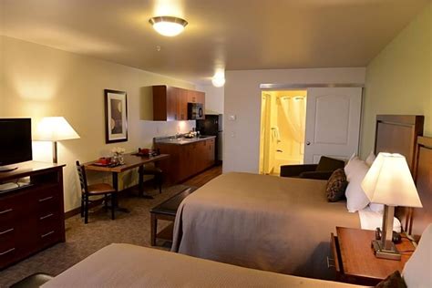 Aspen Suites Hotel Juneau - XPerience Alaska