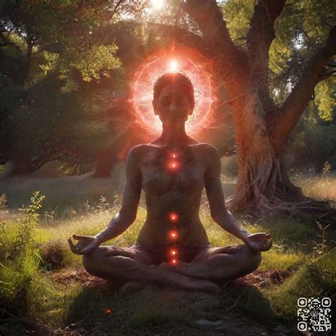 Open Your Chakras And Discover A World Of Possibilities Chakra Serenity