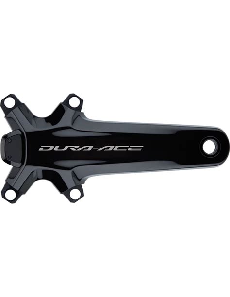 JUEGO BIELAS POTENCIOMETRO SHIMANO DURA ACE FC R9200 P 170MM