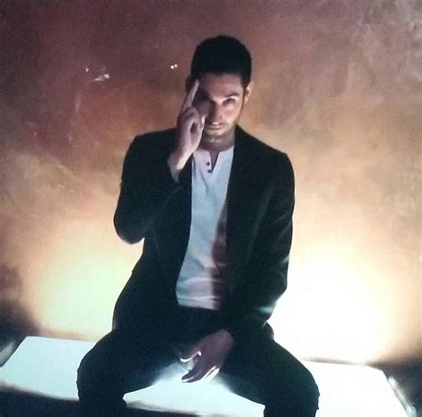 Lucifer Morningstar Wiki LUCIFER Amino