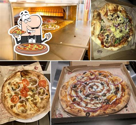 Mod Pizza 11549 Regency Village Dr In Orlando Restaurant Menu And