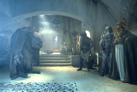 Jabba's Palace Hermie Odle | Star Wars Movies: Film Stills | Pinterest