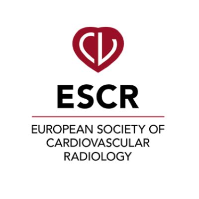 European Society Of Cardiovascular Imaging ESCR Annual Scientific