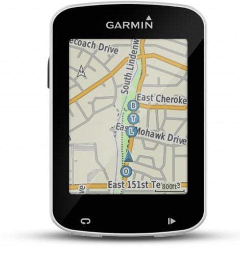 Nieuwe Garmin S Edge En Edge Explore Fiets Nl Race En Mtb