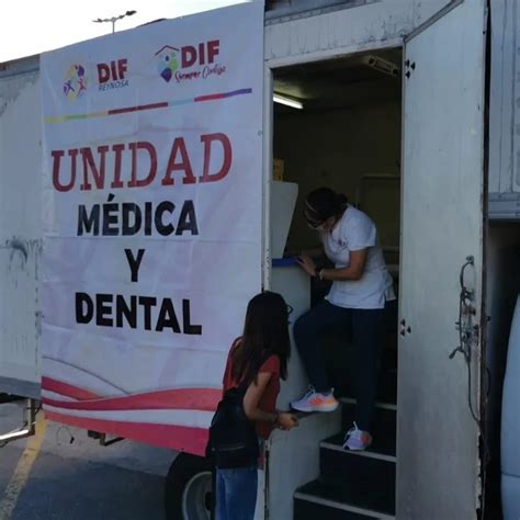 Apoya Dif Reynosa Feria De La Salud En Maquiladora Dif Reynosa