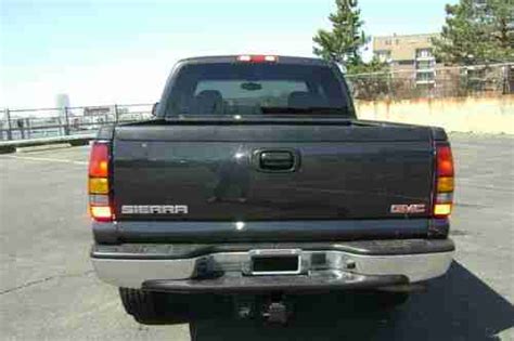 Sell Used 2004 Gmc Sierra Sle 1500 Extended Cab Pickup 4x4 53l Vortec