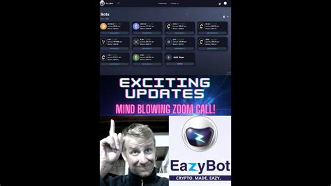 Eazy Exciting Updates The Eazy Makes Profits Even In A