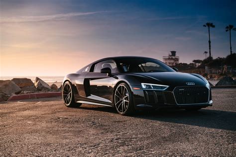 Audi R8 Wallpapers - 4k, HD Audi R8 Backgrounds on WallpaperBat