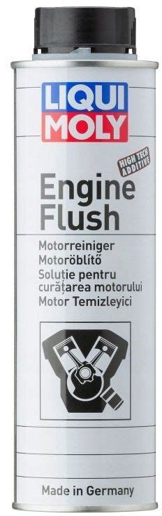 LIQUI MOLY 2640 PŁUKANIE SILNIK ENGINE FLUSH 300ml ERLI pl