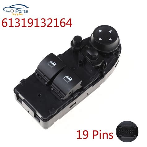 High Quality Factory Front Electric Power Window Lifter Switch