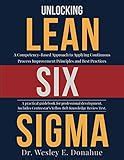 15 Best Lean Manufacturing Books In 2025 Learn Transformation