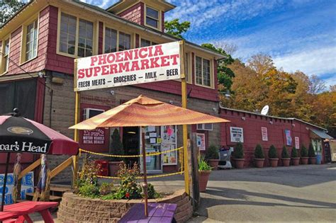 Shop – Phoenicia New York in the Catskill Mountains