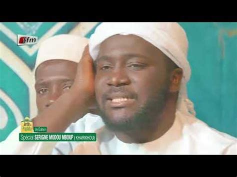 Spécial Serigne Modou Mboup avec Oustaz Assane Seck YouTube