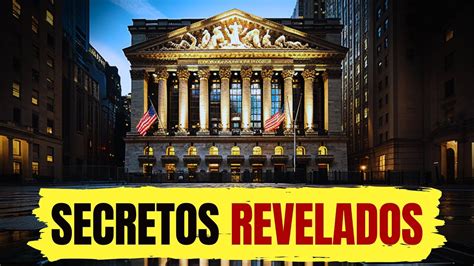 3 SECRETOS Que Los Bancos No Quieren Que Sepas YouTube