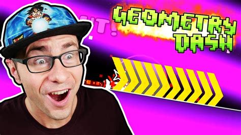 An Actual 10x Speed Challenge Geometry Dash Insane Evw Challenges