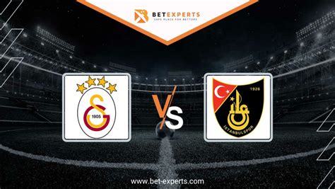 Galatasaray Vs Istanbulspor Prediction Tips And Odds By Bet Experts