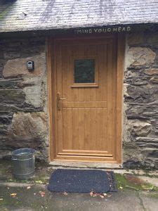 Upvc Door Perth Scotland Highland Homestyle