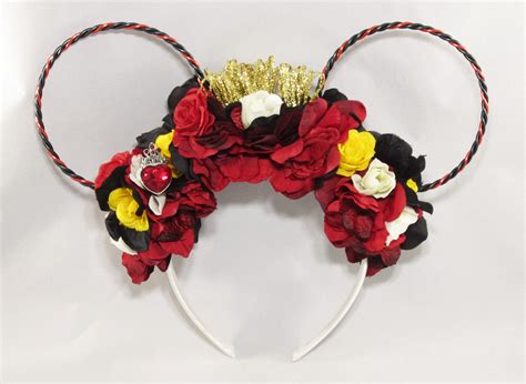 Pin On Must Have Mouse Ears By Twisted Florals