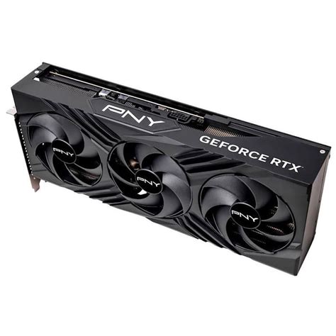 Pny Geforce Rtx Tf Verto Edition Gb Gddr X Tarjeta Gr Fica