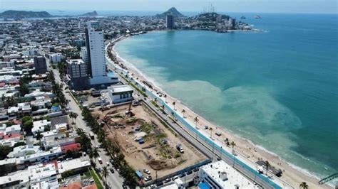 Estas colonias de Mazatlán sufrirán la baja presión del agua potable