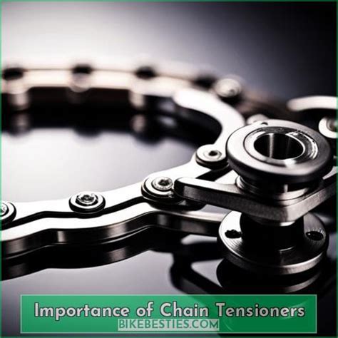 Are Chain Tensioners Worth It?