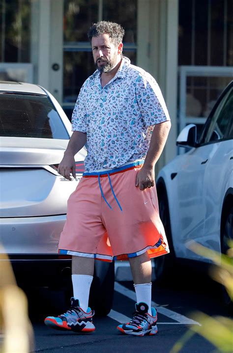 Watch Adam Sandler learn about the 'Madam Sandler' TikTok trend