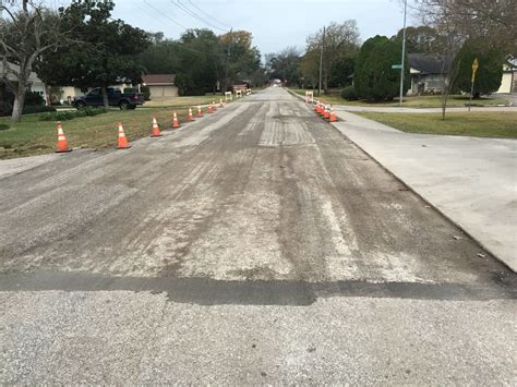 Cold Mix Asphalt - Waller County Asphalt Experts